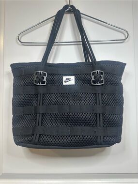 Nike RPM Tote Bag | Black